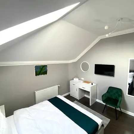 Erbario House