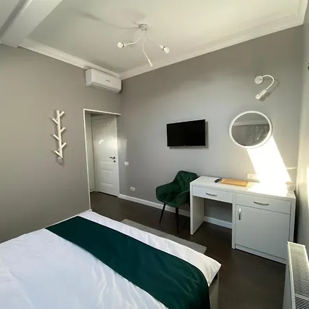 Διαμέρισμα Erbario House Βουκουρέστι