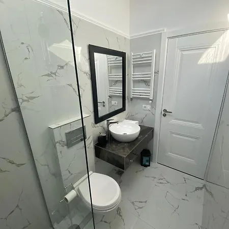 Διαμέρισμα Erbario House *