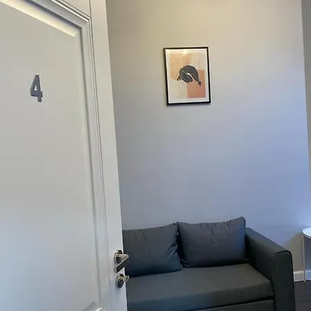 Apartment Erbario House *