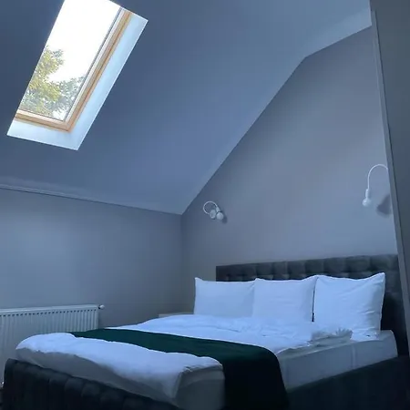 Apartment Erbario House Bucharest