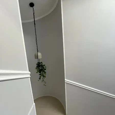 Διαμέρισμα Erbario House *