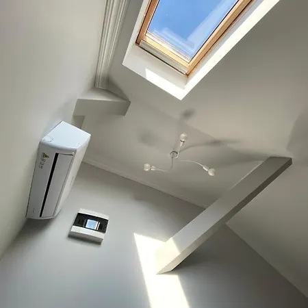 Erbario House Apartment Bucharest