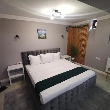 Διαμέρισμα Erbario House *