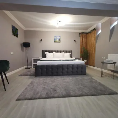 Erbario House * Bucharest