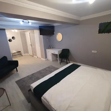 Διαμέρισμα Erbario House *