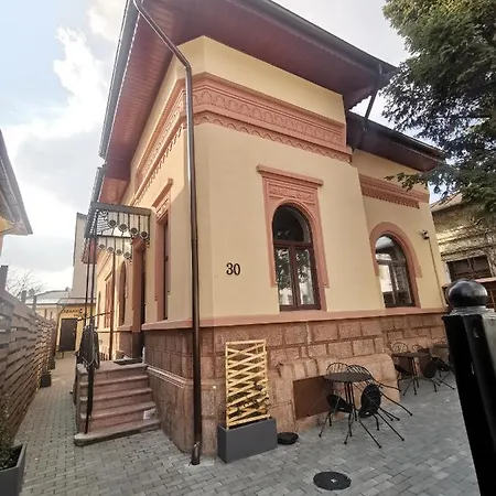 Erbario House *