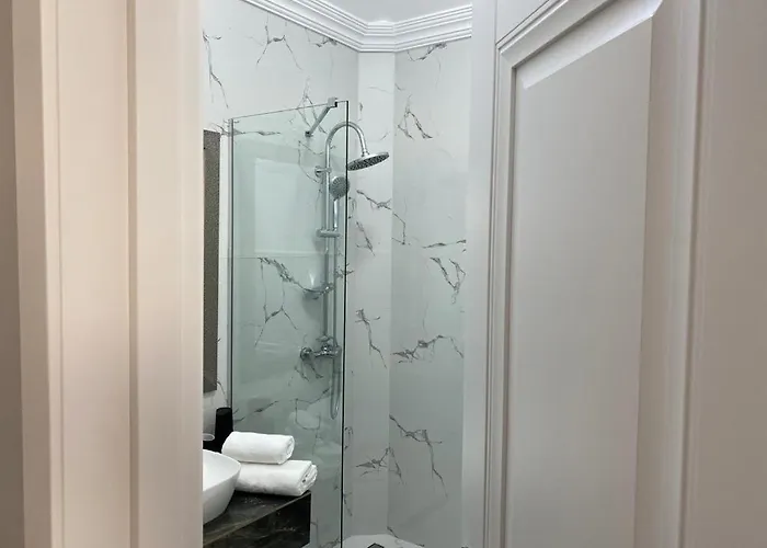 Apartamento Erbario House