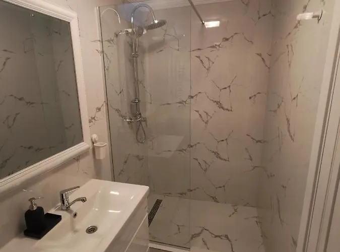Apartamento Erbario House Bucarest