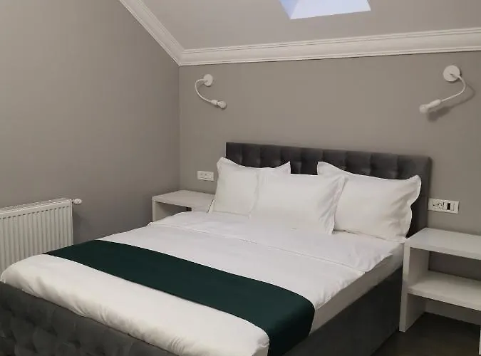 Apartamento Erbario House Bucarest