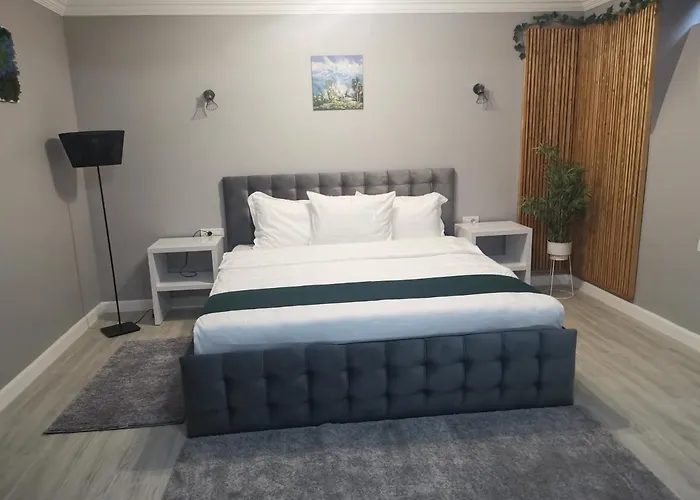 Apartamento Erbario House