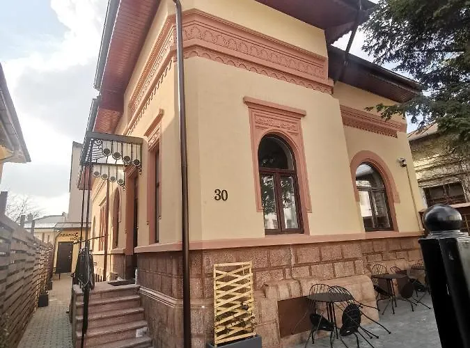 Erbario House *