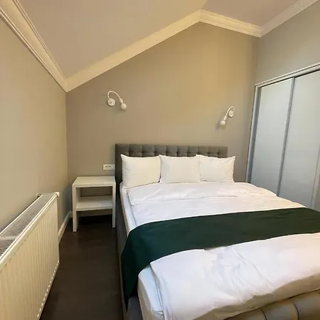 Erbario House Bucareste