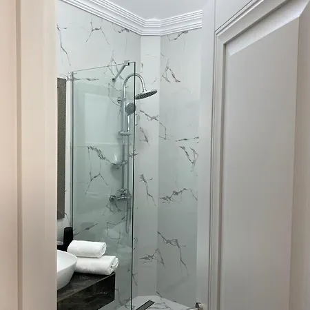 Apartament Erbario House