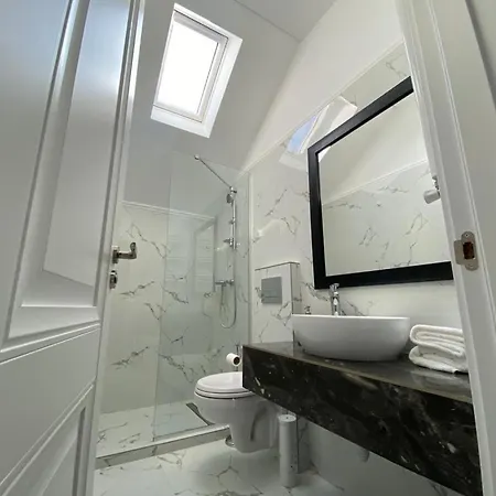 Apartament Erbario House