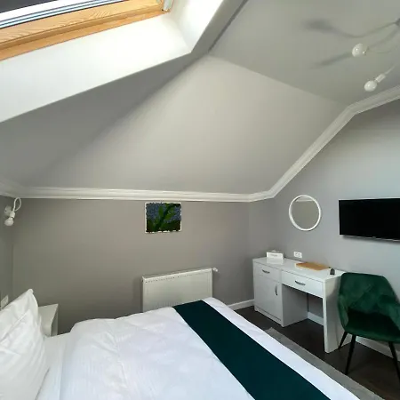 Erbario House