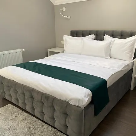 Erbario House Apartament