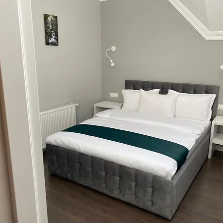 Erbario House Bucureşti