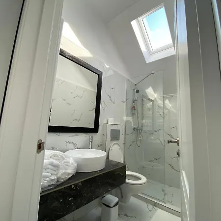 Apartament Erbario House