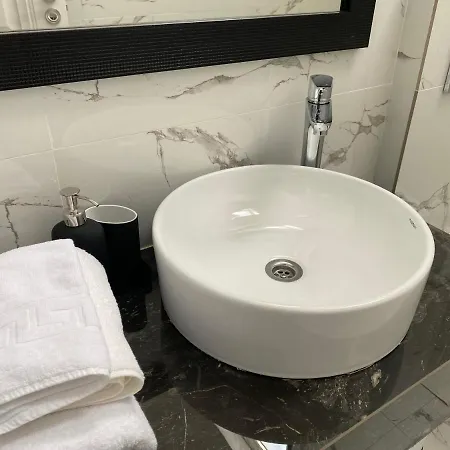 Apartament Erbario House