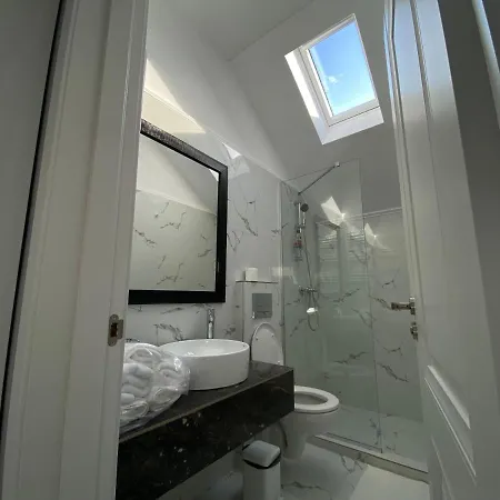 Apartament Erbario House