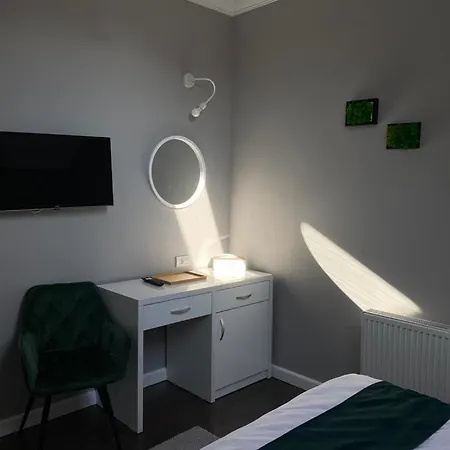 Erbario House Апартаменти