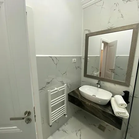 Erbario House Бухарест