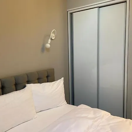 Erbario House Апартаменти Бухарест