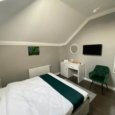 Appartement Erbario House