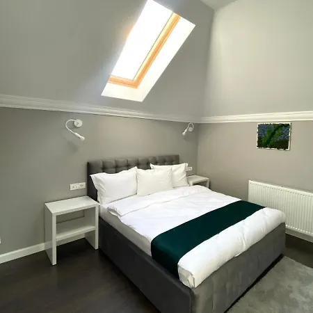 Erbario House Apartament