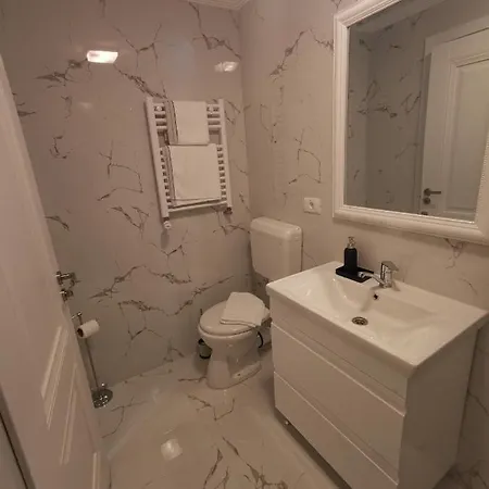 Erbario House Апартаменти