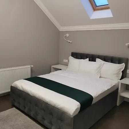 Apartament Erbario House