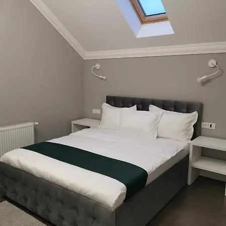 Apartamento Erbario House Bucarest