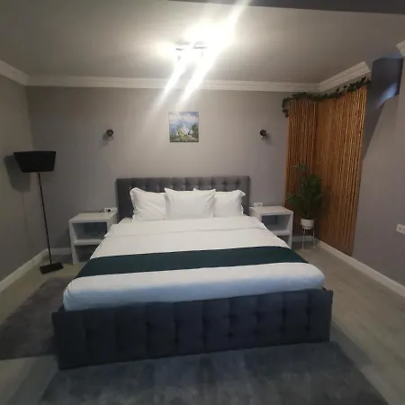 Erbario House بوخارست