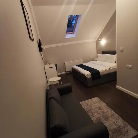 Erbario House * Бухарест