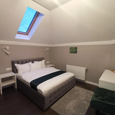 Erbario House * Bucureşti