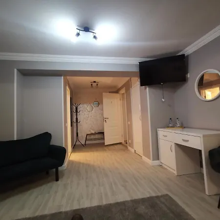 Апартаменти Erbario House *