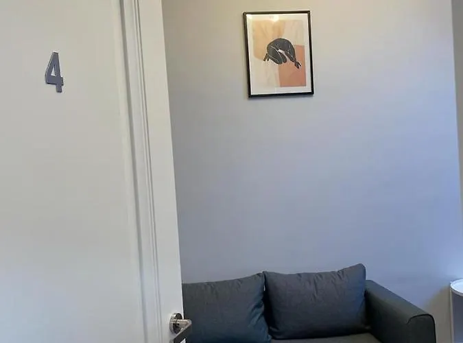 Apartman Erbario House *