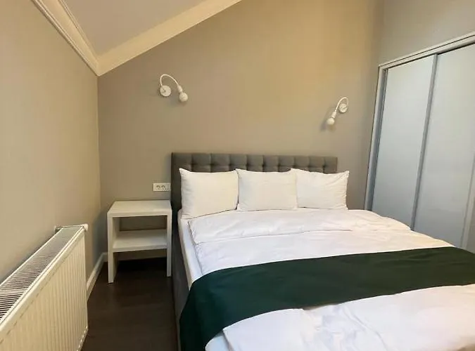 Erbario House Bukurešť