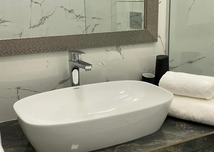 Erbario House Apartman