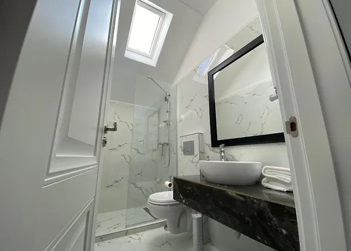 Apartman Erbario House