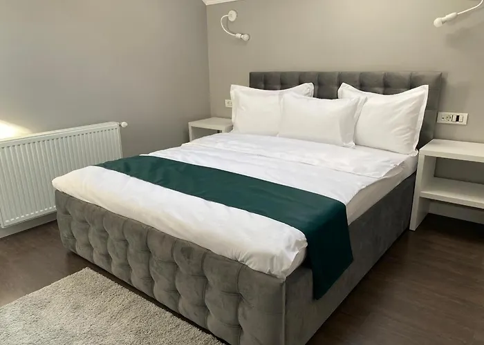 Erbario House Apartman