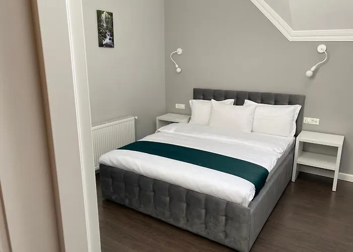 Erbario House Bukurešť