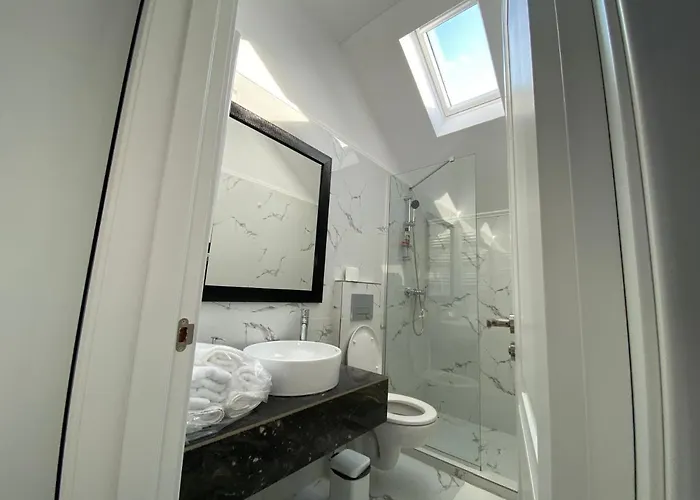 Apartman Erbario House