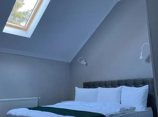 Apartmán Erbario House Bukurešť