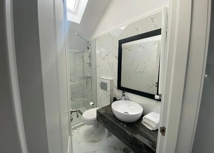 Apartman Erbario House *