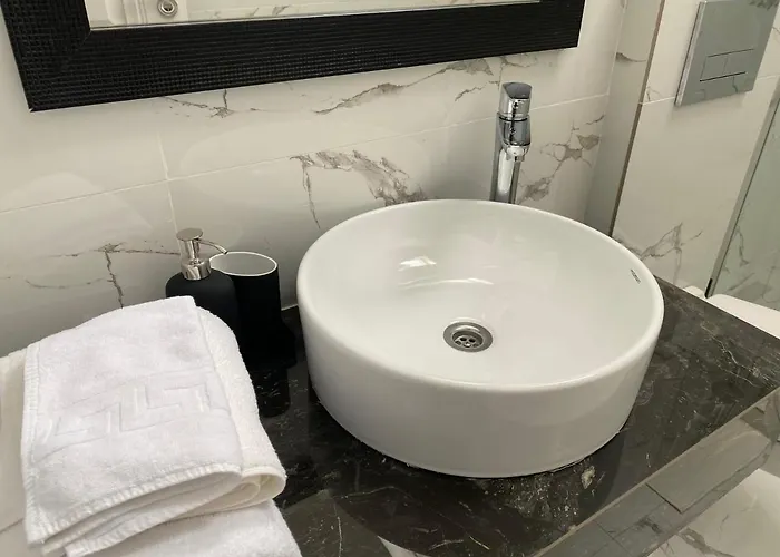 Apartman Erbario House