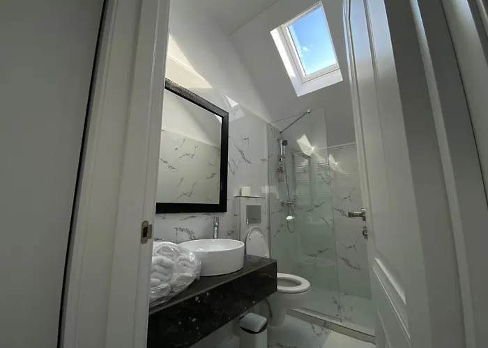 شقة Erbario House