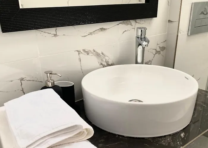 Apartman Erbario House *