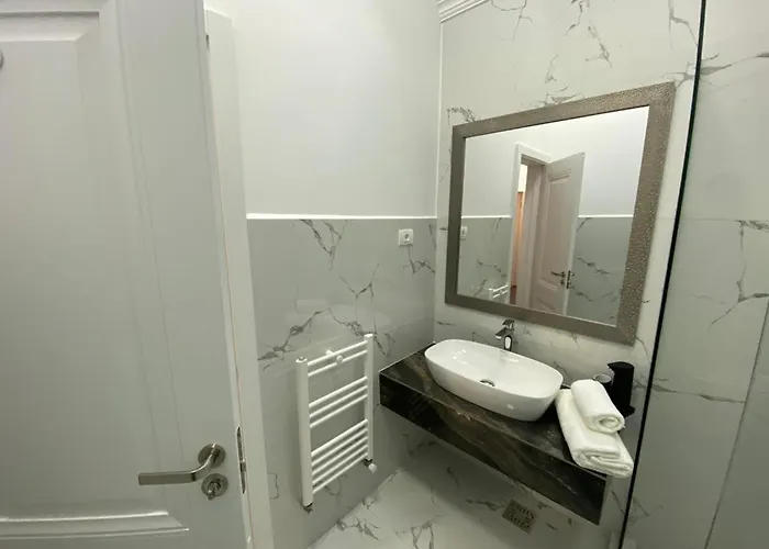 Erbario House Bukarest